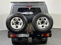 2017 Toyota Land Cruiser 79 4.5 D Double-Cab