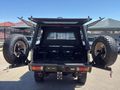 2017 Toyota Land Cruiser 79 4.5 D Double-Cab