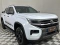 2023 Volkswagen Amarok 2.0 BiTDI 154kW 4Motion Panamericana Auto Double-C