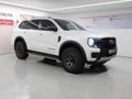 2024 Ford Everest 3.0D V6 Wildtrack AWD Auto