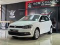 2019 Volkswagen Polo Vivo 1.6 Comfortline Auto 5-dr