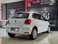 2019 Volkswagen Polo Vivo 1.6 Comfortline Auto 5-dr