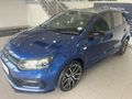 2026 Volkswagen Polo Vivo 1.4