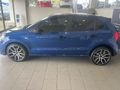 2026 Volkswagen Polo Vivo 1.4