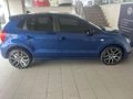 2025 Volkswagen Polo Vivo 1.4
