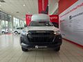 2022 Isuzu D-Max 1.9 DDI HR Single-Cab