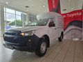 2022 Isuzu D-Max 1.9 DDI HR Single-Cab
