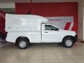 2022 Isuzu D-Max 1.9 DDI HR Single-Cab