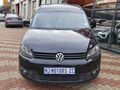 2014 Volkswagen Caddy Maxi 2.0 TDI (81kW) Trendline