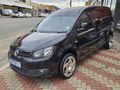 2014 Volkswagen Caddy Maxi 2.0 TDI (81kW) Trendline