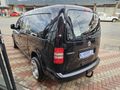 2014 Volkswagen Caddy Maxi 2.0 TDI (81kW) Trendline
