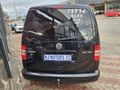 2014 Volkswagen Caddy Maxi 2.0 TDI (81kW) Trendline
