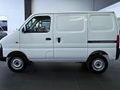 2026 Suzuki Eeco 1.2 Panel Van