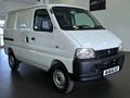 2026 Suzuki Eeco 1.2 Panel Van