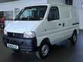2026 Suzuki Eeco 1.2 Panel Van