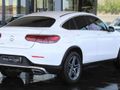 2021 Mercedes-Benz GLC Coupe 300d 4Matic