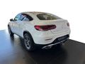 2021 Mercedes-Benz GLC Coupe 300d 4Matic