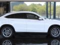 2021 Mercedes-Benz GLC Coupe 300d 4Matic