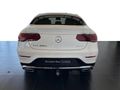 2021 Mercedes-Benz GLC Coupe 300d 4Matic