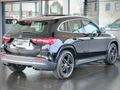 2025 Mercedes-Benz GLA 200d Progressive