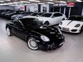 2006 Porsche Cayman S