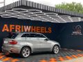 2012 BMW X5 xDrive40d M Sport Auto