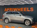2012 BMW X5 xDrive40d M Sport Auto