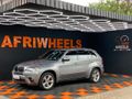 2012 BMW X5 xDrive40d M Sport Auto