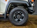 2024 Toyota Land Cruiser 76 4.5 D V8 Station Wagon