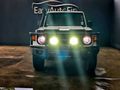 2024 Toyota Land Cruiser 76 4.5 D V8 Station Wagon