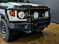 2024 Toyota Land Cruiser 76 4.5 D V8 Station Wagon