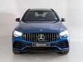 2022 Mercedes-AMG GLC 43 AMG 4Matic