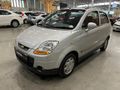 2013 Chevrolet Spark Lite LS