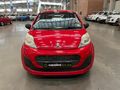 2014 Peugeot 107 Urban