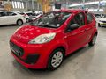 2014 Peugeot 107 Urban