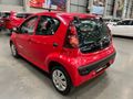 2014 Peugeot 107 Urban