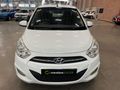 2013 Hyundai i10 1.25 Glide