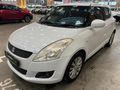 2012 Suzuki Swift 1.4 GLS