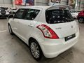 2012 Suzuki Swift 1.4 GLS