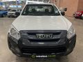 2026 Isuzu D-Max 250C Single-Cab