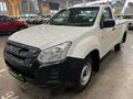 2026 Isuzu D-Max 250C Single-Cab