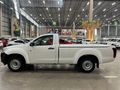 2026 Isuzu D-Max 250C Single-Cab