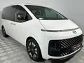 2022 Hyundai Staria 2.2d Luxury Auto