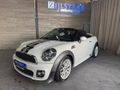 2013 MINI Roadster Cooper S Auto