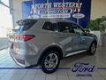 2024 Ford Territory 1.8T Trend