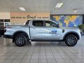 2025 Ford Ranger 2.0D Bi-Turbo Wildtrak 4X4 Double Cab Auto