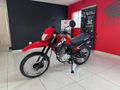 2026 Honda XR 150 L