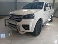 2022 GWM Steed 5 2.0 SX Double-Cab