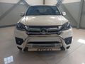 2022 GWM Steed 5 2.0 SX Double-Cab