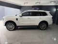 2023 Ford Everest 3.0D V6 Platinum AWD Auto